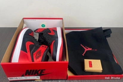 FD4810-061  Resilient High Retro OG Jordan Satin 95 Bred 1 1115